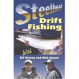 Steelhead Drift Fishing