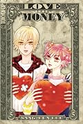 Love or Money Volume 5 (Love or Money)