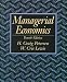 Managerial Economics (4th Edition)