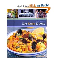 Die Kuba K�che