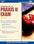 Prep for PRAXIS: PRAXIS II Exam 2004 (Arco Professional Certification and Licensing Examination Series)