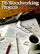 176 Woodworking Projects (Diy)