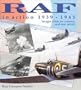 Raf in Action: 1939-1945
