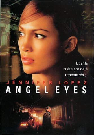Angel Eyes dvd, Film dvd Angel Eyes