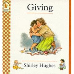 Giving (Doing words)