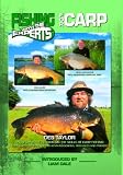 Fishing With the Experts - for Carp [DVD]
