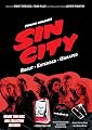 Sin City - Unrated (Two-Disc Collector's Edition)