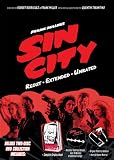 Sin City - Unrated (Two-Disc Collector`s Edition)