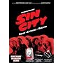 Sin City - Unrated (Two-Disc Collector's Edition) <b>DVD</b> ~ Jessica Alba