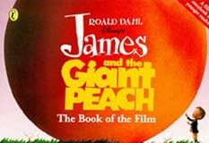 James and the Giant Peach