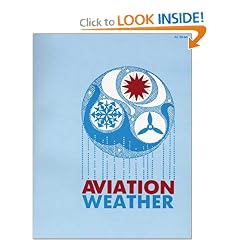 Aviation Weather (FAA Handbooks)