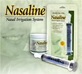Nasaline Junior Nasal Irrigator