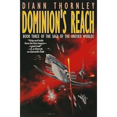 Dominion's Reach