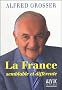 La France : Semblable et diff�rente