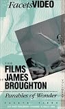 Parables of Wonder: The Films of James Broughton 5 [VHS]