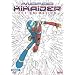 anime, anime, anime these  action and robots shows kix arse