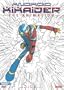 Android Kikaider - Lonely Soul (Vol. 1)