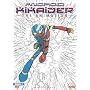 Android Kikaider - Lonely Soul (Vol. 1)