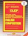 Book CLEP English Composition (College Level Examination Program, 9a)