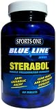 Sports One Sterabol, 60-tablet Bottle