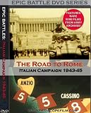 The Road to Rome  Italian Campaign 1943-1945