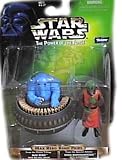 Star Wars Max Rebo Band Pairs with Max Rebo and Doda Bodonawieedo Action Figure Set