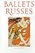 Book Ballets Russes