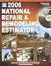 Book 2006 National Repair & Remodeling Estimator (National Repair and Remodeling Estimator)(29th edition)