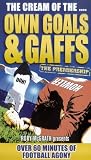 Own Goals And Gaffs - The Premiership [2002]