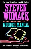 Murder Manual Steven Womack