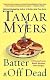 Batter Off Dead   [BATTER OFF DEAD] [Mass Market Paperback]