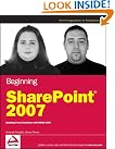 Beginning SharePoint 2007...