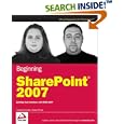 Beginning SharePoint 2007: Building Team Solutions with MOSS... by Amanda Murphy and Shane Perran