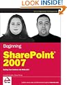 Beginning SharePoint 2007