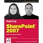Beginning SharePoint 2007: Building Team Solutions&hellip by Amanda Murphy