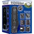INTECH Golf Travel Cover with Wheels