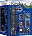 Orlimar Intech 2000 Wheeled Travel Cover