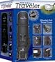 INTECH Golf Travel Cover with Wheels