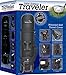 INTECH Golf Travel Cover with Wheels