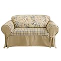 Lexington Slipcover Collection - Blue