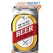 Beer - A Cookbook: Good Food Made Better with Beer