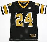 Missouri Tigers Youth Stadium Football Jersey