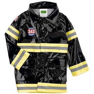 Western Chief Toddler/Little Kid F.D.U.S.A. Raincoat