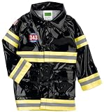 Western Chief Toddler/Little Kid F.D.U.S.A. Raincoat,FDUSA,4 Toddler