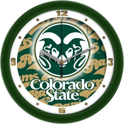 Colorado State Rams Suntime College Athletics