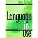 Language in Use Pre-Intermediate New Edition Self-study workbook (Language in Use) (Language in Use)