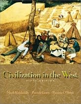 Civilization in the West
