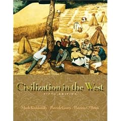 Civilization in the West