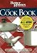 Books : New Cook Book