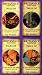 VHS : Britannica Tales of (4 Pack) Beauty and the Beast / Cinderella / Rumplestilskin / Sleeping Beauty